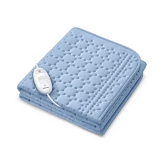 德國博依beurer 床墊型電毯單人定時型 TP 80, 150 x 80cm