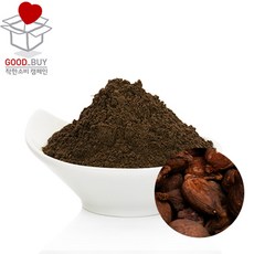 카카오분말 1kg, 1개