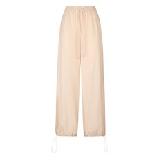 리우조 드로스트링 팬츠