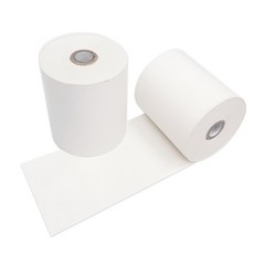 2개입 감열지 79mmX70m 무약관, 본상품