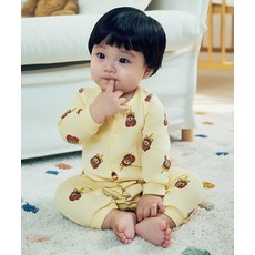 매장정품 탑텐 TOPTEN KIDS 공용) 유아 커버올 (1PACK)_MKG5UI3383 MKG5UI3383 233986