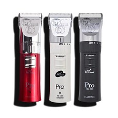 하성 이발기 PRO HS-303, 아이보리, 1개, PRO-303