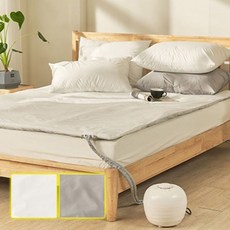 온수매트 SS 커버 슈퍼싱글 방수 논슬립 67045PC 1(PC)