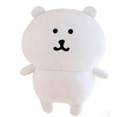 귀여운 담곰이 농담곰 대형인형 60cm 80cm, 농담곰 60cm, 1개
