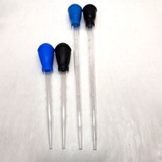 滴管 魚缸清潔/ 大滴管/迷你換水器/液肥滴管/換水器 /吸大便 吸便器 豐年蝦 寵物餵食虹吸管, 1個, 小滴管 30ml