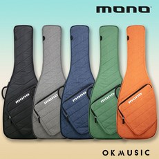 모노 M80 베이스 케이스 MONO BASS SLEEVE 2.0, 1개