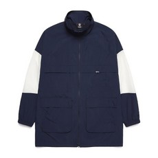 [NFL] 여성 컬러 블록 재킷 (F211WJK502-K)