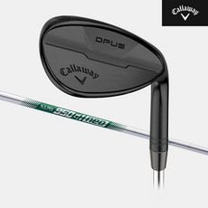 2024 캘러웨이 오퍼스 스틸 웨지[남성용][블랙][NS PRO 950 NEO], S, 58도, NS PRO 950 NEO S 58도