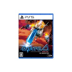 Amazon.co.jp 에비텐 한정 R-Type Delta HD Boosted 패미통 DX팩 3D 크리스탈 세트 PS5, 상세페이지 참조