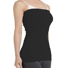 LINOR 복대-여성 복대 임산부 산모 어린이 귀여운 면 코튼 냉각 방한 부드러운 온활 롱 타입(블랙)