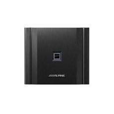 台灣總經銷【ALPINE】PXE-M60-4 4進6出高音質音頻處理器