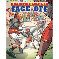 Face-Off Paperback, Graphic Planet, English, 9781731645029