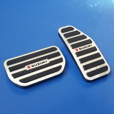 公司出貨 Suzuki 鈴木 Alto Swift Jimny Grand Vitara 免鑽孔 油門踏板 剎車腳踏板, 19款-Swift【自動擋】