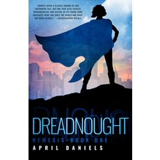 Dreadnought Paperback, Diversion Books, English, 9781682300688