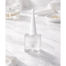 요미젤 큐티클 리무버 10g 폴리쉬 타입, 1개, 10ml