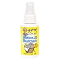 Grandma's Secret 衣物除皺摺噴霧, 1個