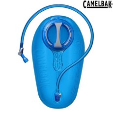 Camelbak CRUX 2L智慧快拆水袋/吸管水袋 CB1229001002 特價款, 1個