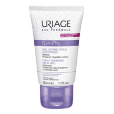 [한정수량] 유리아쥬 진피 마일드젤 50ml 1개