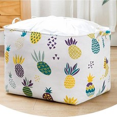 다용도 다도 다도 정리함 수납함 이불 빨래바구니 세탁바구니 패브릭