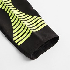 종아리 보호대 블랙 M 등산보호대 종아리아대 아대, 상세 참조