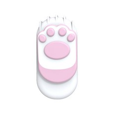 맑날이 고양이 Type C USB메모리 OTG 핸드폰외장, 128GB, 1개, 핑크