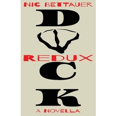 (英文圖書)DUCK redux 平裝版, Atmosphere Press, 英文