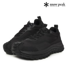 스노우피크 스노우피크 공용 랜드하이어 S24ZUFCR09 BK