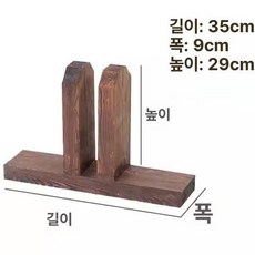 벽면 정원 나무 울타리 펜스 화단 테라스 가림막 야외, 중간, 두꺼운 프레임 단일
