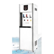 百淨淨水 BJ-98 三溫冰溫熱飲水機