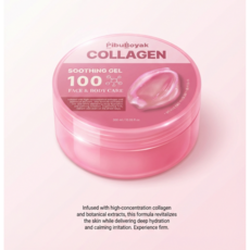 수분충전 콜라겐 수딩젤 수분크림, 1개, 300ml