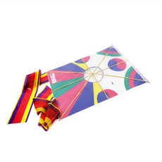 전통 방패연 10개입 어린이놀이용 어린이놀이용품