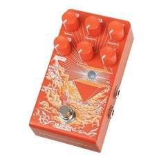 Klowra Verdict Polyphonic 옥타브 페달 147849