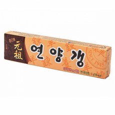 해태 연양갱 55gx40개 (반박스)+사은품, 55g, 상세페이지 참조