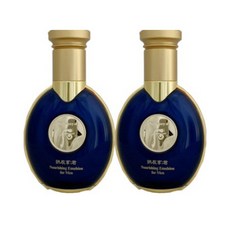 더후 공진향 군 자양 로션 X 2, 100ml, 2개