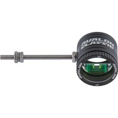 AVALON CLASSIC 30mm 準星 競技複合弓準星 放大鏡片 長光纖 複合弓 放大準星 瞄準器, 1個, .75(6X)