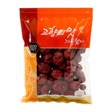 팩플러스 고향의맛 지퍼형PP 봉투 지퍼백 190x250mm, 100매