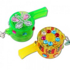 뚝딱 LED 호루라기 만들기 5인용 교구 재료 (Araium), 뚝딱 LED 호루라기 만들기 5인용 교구 재료 (Ara