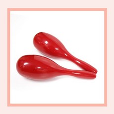 유아리듬악기 쉐이커 마라카스 음악교구세트