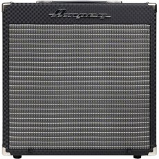 AMPEG 新版 Bass 電貝斯音箱 音響 公司貨 享保固, RB108 30瓦(2023年最新版)