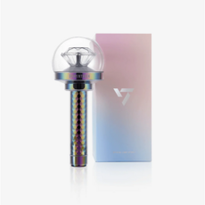 [공식 정품] 세븐틴 응원봉 VER.3 / SEVENTEEN OFFICIAL LIGHT STICK Ver.3 / 미개봉/ 새상품 /콘서트 굿즈 / 건전지 미포함/ 출하/