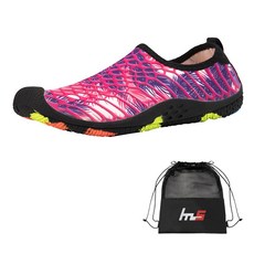 NAYA STYLE Alshine Aqua 鞋履 + 獨家包袋套組 Aqua23