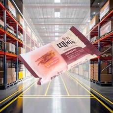 향수때비누 홍삼 세수비누 대 세정 화장실 여행용 보습향균 손씻기 세균제거