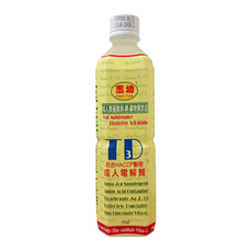 惠幼 TD3 成人電解質飲品, 1個, 500ml