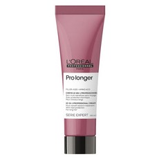 L'OREAL PROFESSIONNEL 巴黎萊雅PRO Pro Longer Filler A100+氨基酸10合1專業乳霜 長髮適用, 1個, 150ml