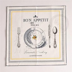 일본식 창의적인 테이블보 앤틱 티팟 도자기티팟 유리티팟 앤틱티팟 티포트 티팟세트 홍차티팟, 1개, 식탁보 식판 포크 나이프