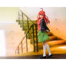 5등분의 신부 나카노 이츠키 웨딩드레스ver - 세가 #P, 1개