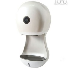 벽부착 센서 살균 핸드드라이 화장실 자동 욕실 에어타월 위생 손건조 UV 건조기, 상세페이지 참조