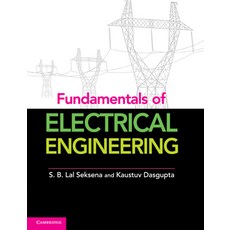 (英文圖書)Fundamentals of Electrical Engineering 平裝版, Cambridge University Press, 英文