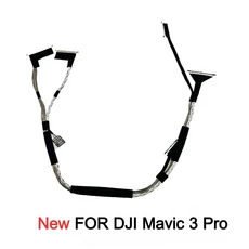DJI Mavic 3 PTZ 케이블 신호 라인 전송 플렉스 와이어용 짐벌, 07 For Mavic 3 Pro, 1개