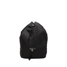 프라다 중고 2000-2013 Tessuto Drawstring pouch